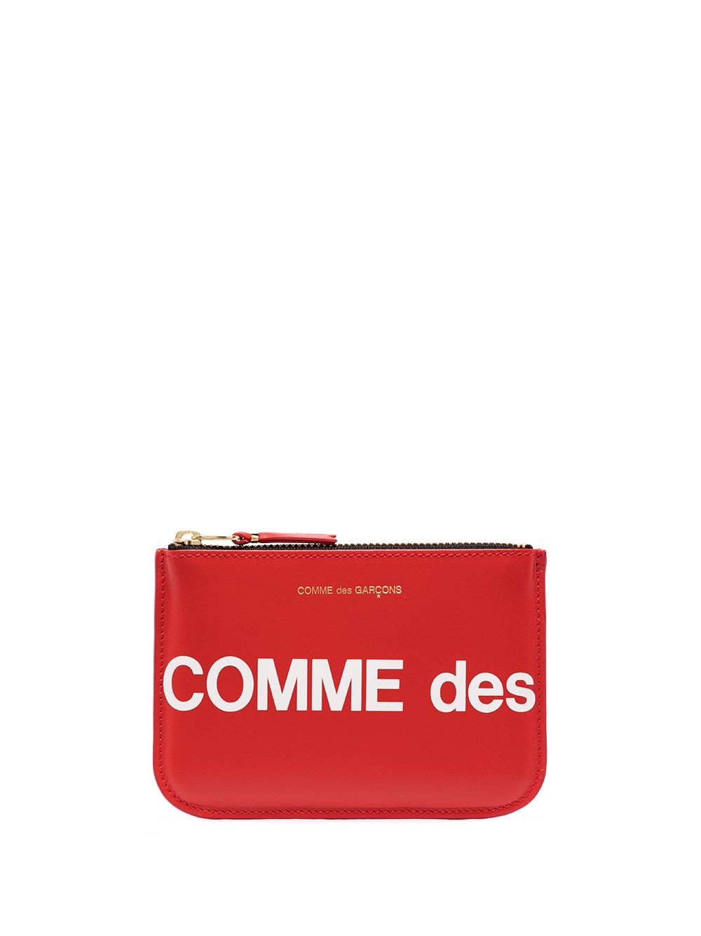 COMME des GARÇONS WALLET SA8100HLRED