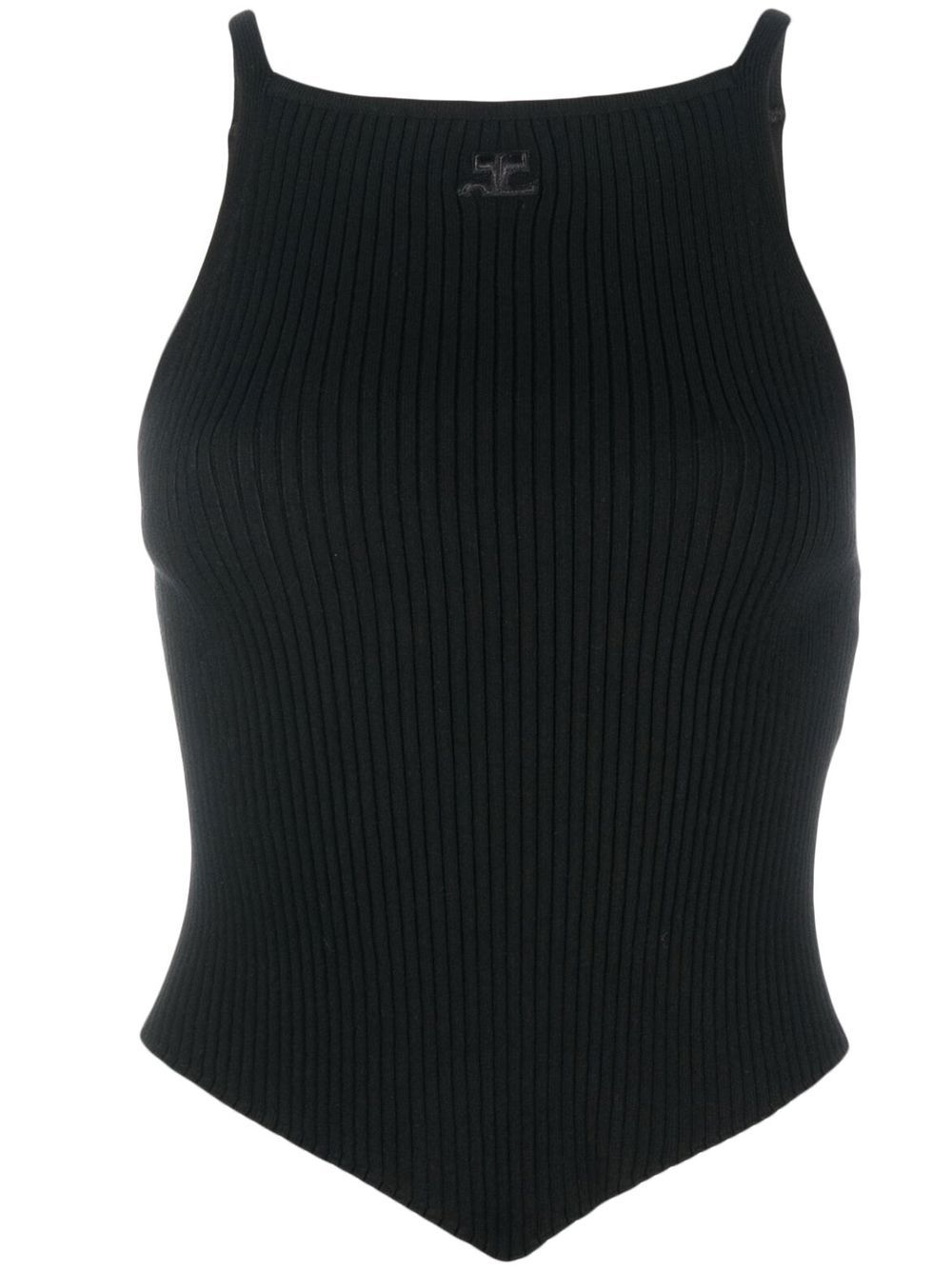 COURRÈGES 123MTO042FI0001BLACK