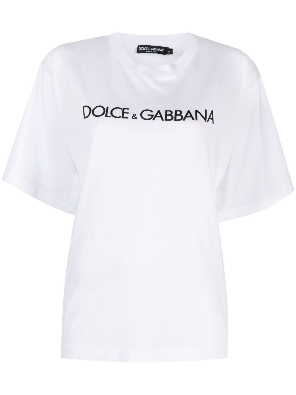 DOLCE & GABBANA F8U10TG7H4PW0800