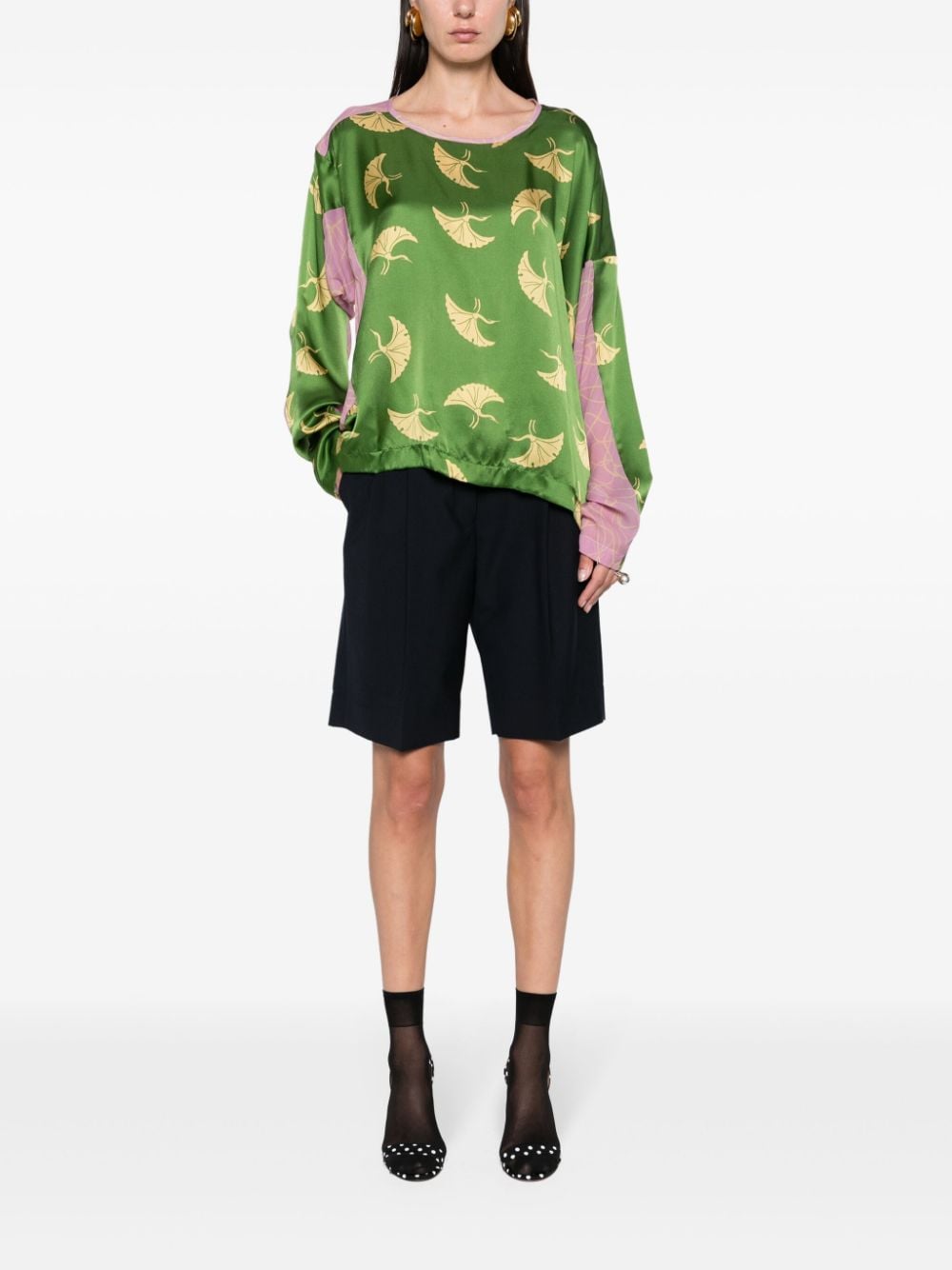 DRIES VAN NOTEN 0107308141604