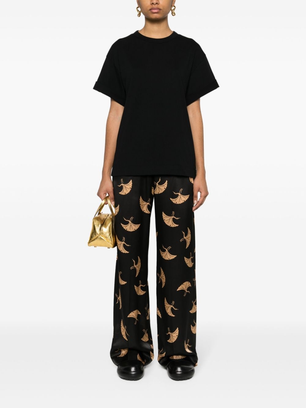 DRIES VAN NOTEN 0109158141900