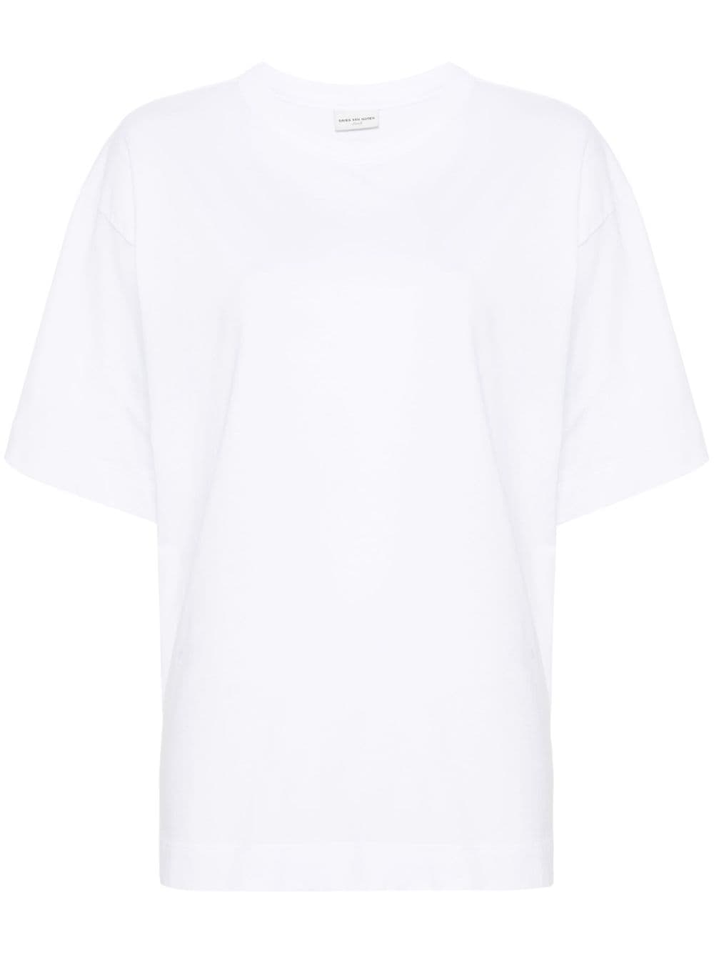 Tontal white t-shirt