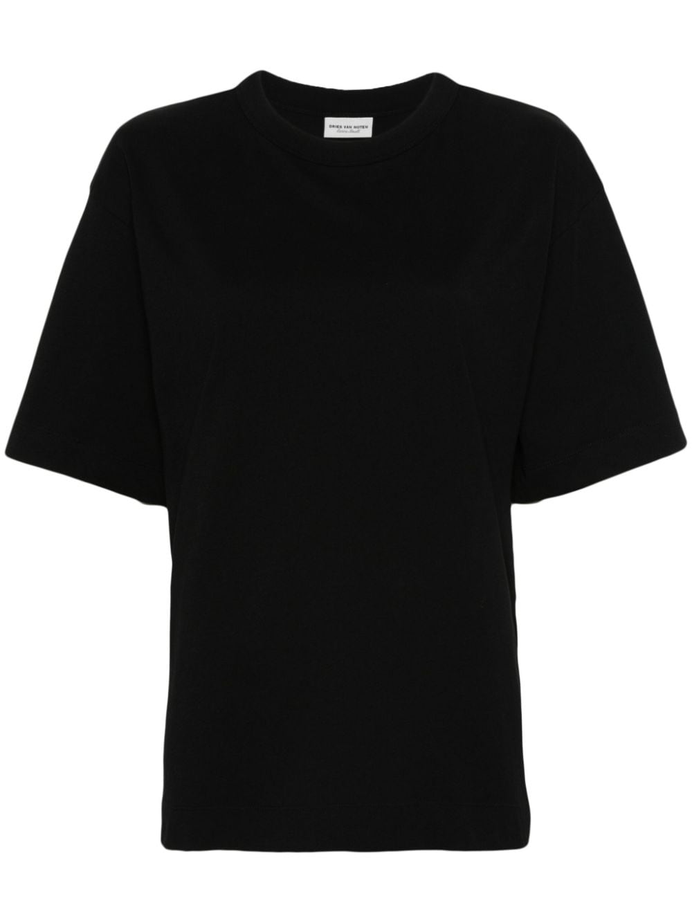 Tontal black t-shirt