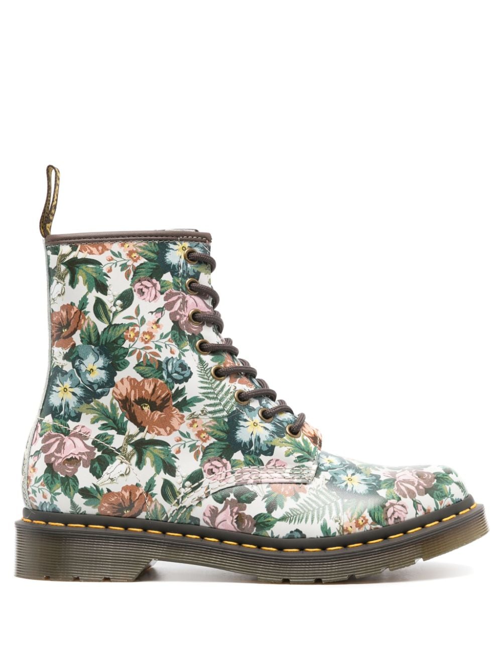 DR. MARTENS 31689649GARDEN PRINT