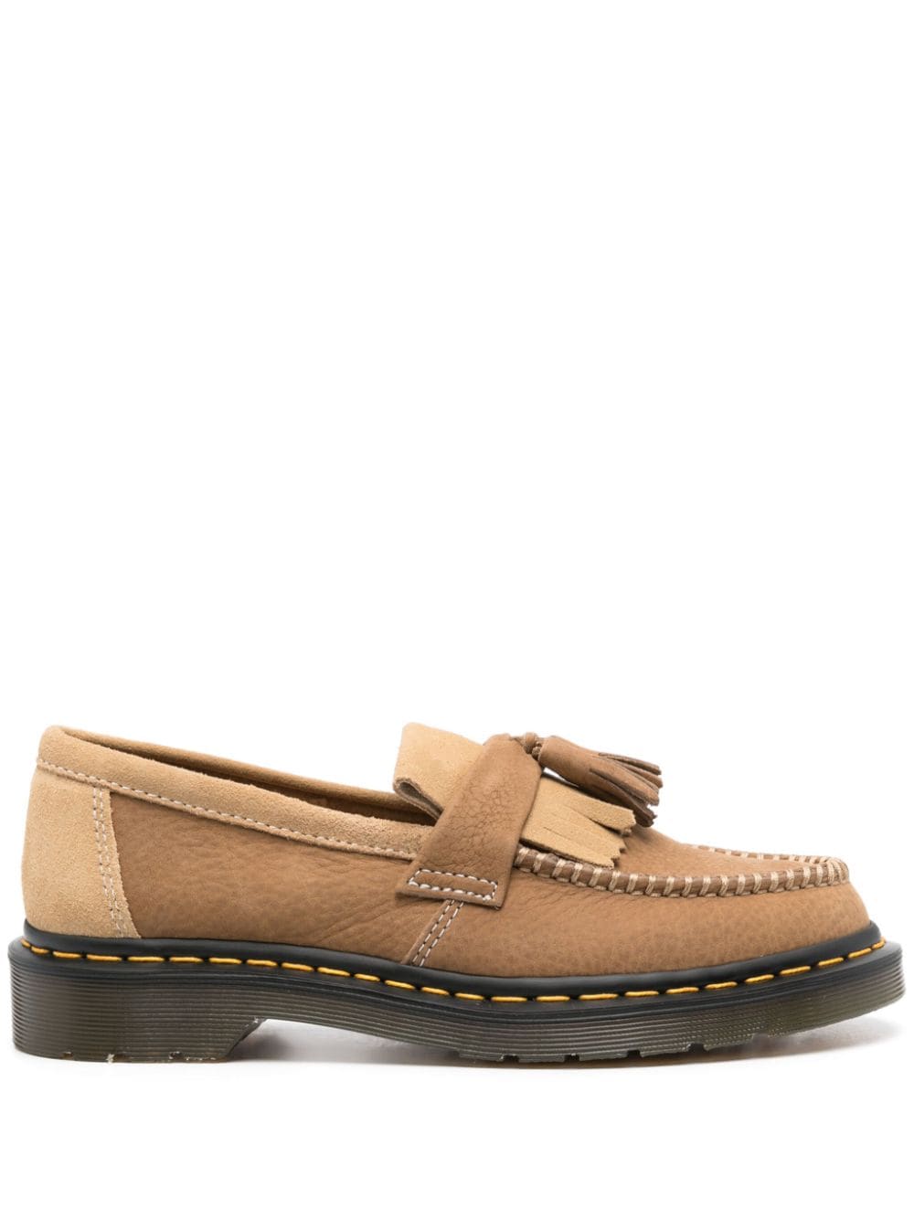 DR. MARTENS 31694439NUBUCK&SUEDE