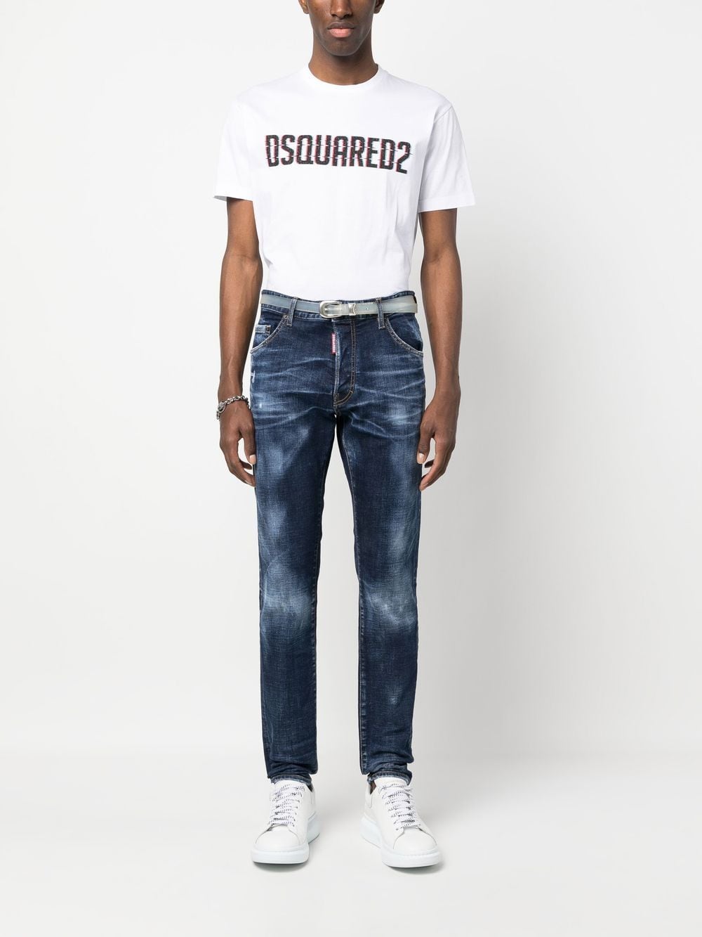 DSQUARED2 S74LB1336S30664470