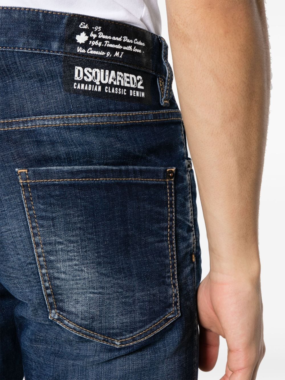 DSQUARED2 S74LB1467S30342470