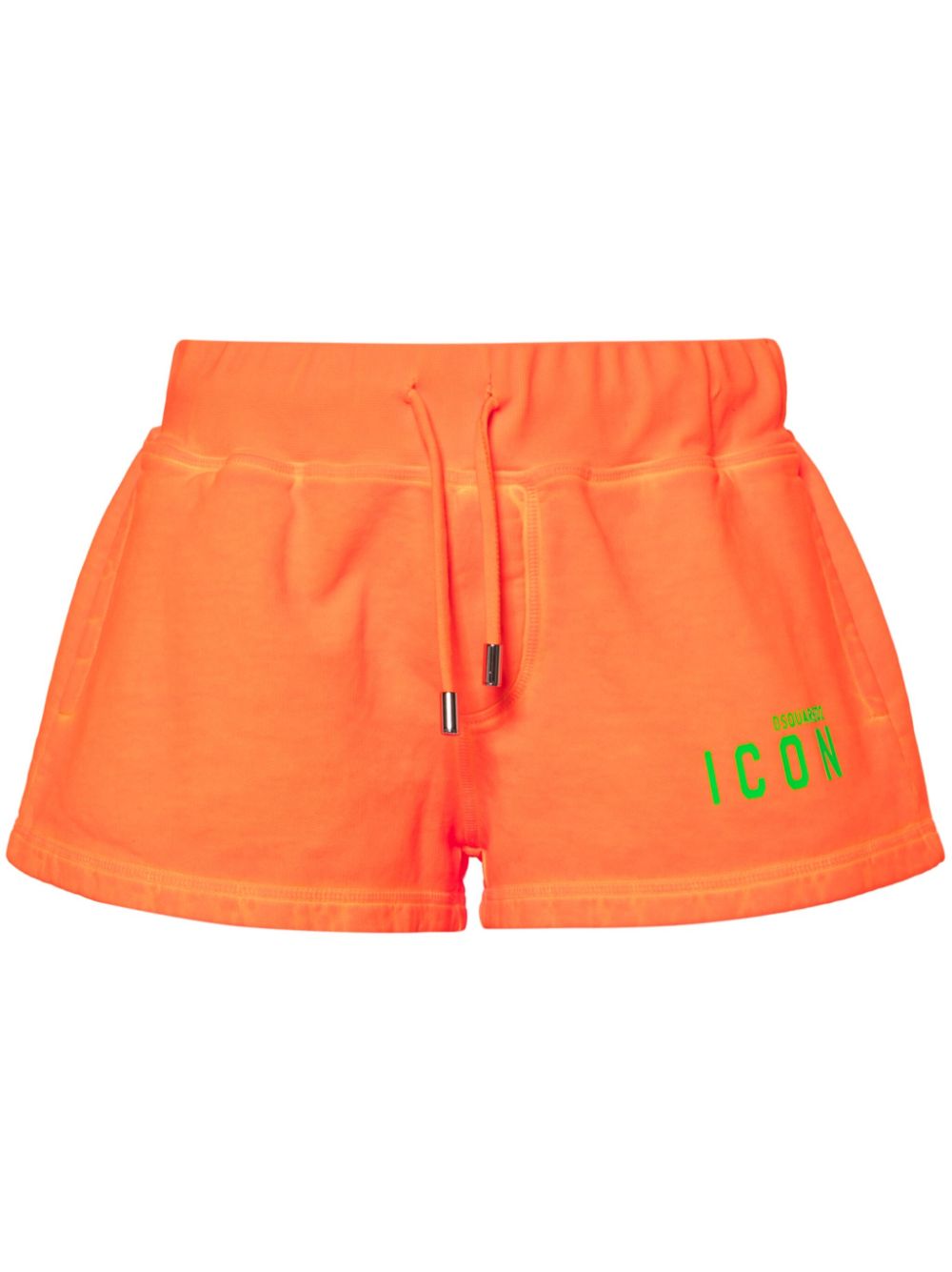 Shorts Be Icon in cotone<br><br>