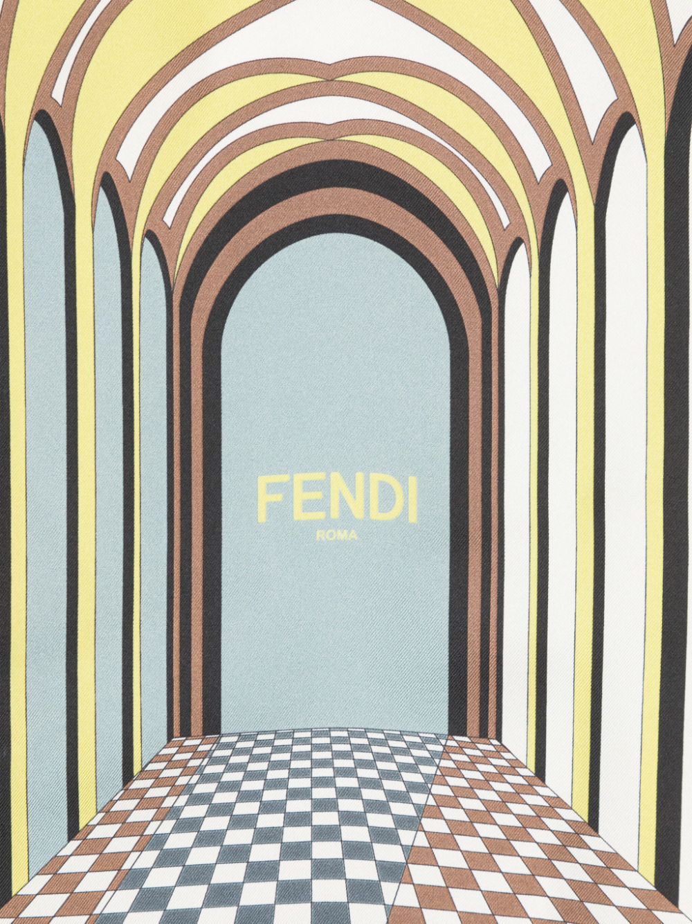 FENDI FXT091AOJ7F1ODS