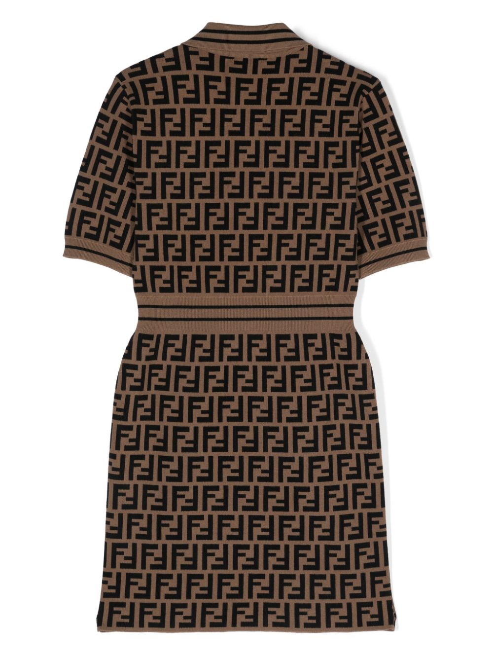 FENDI KIDS JFG161AEYDF15B6