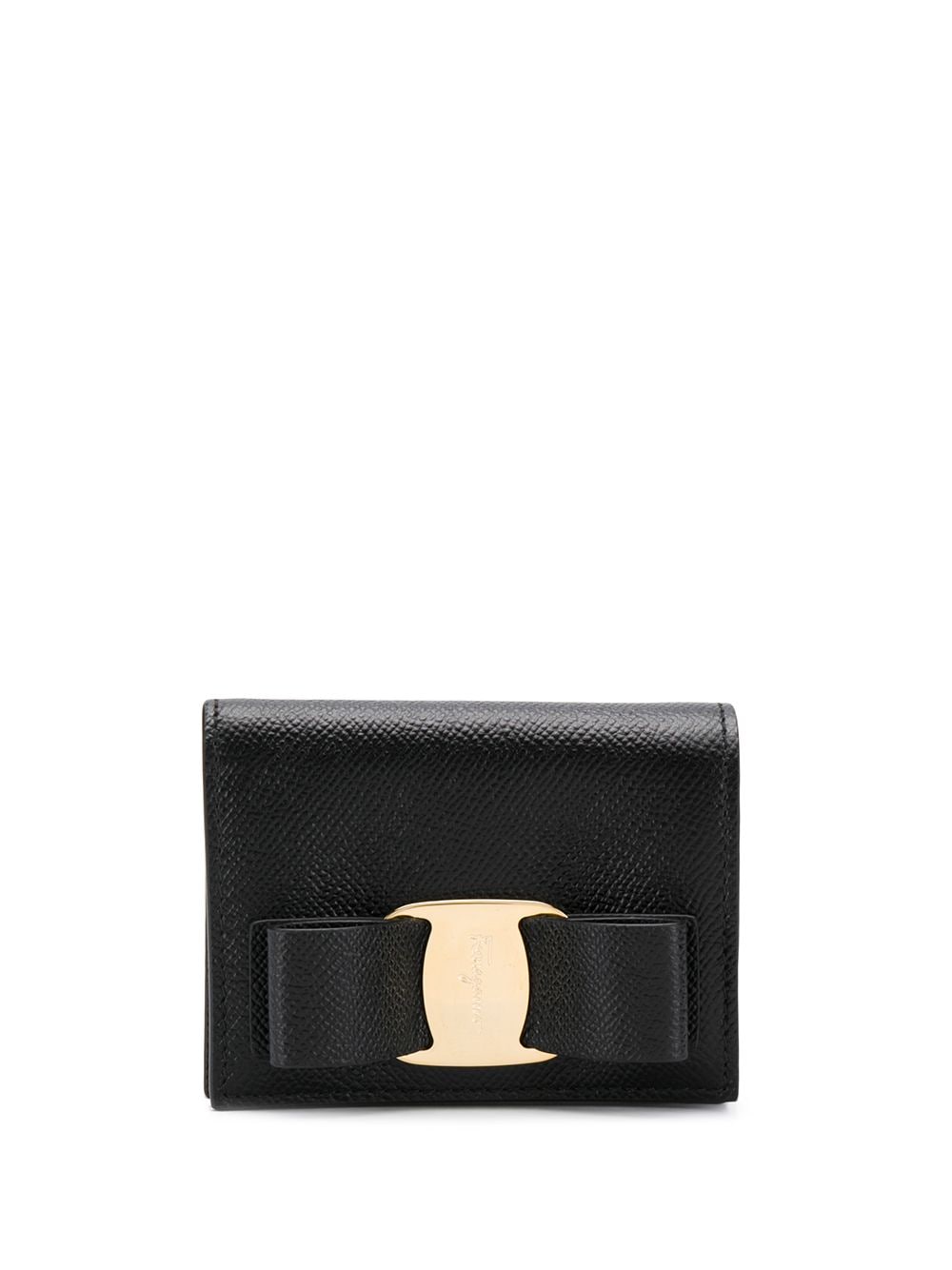 FERRAGAMO 051725300NERO