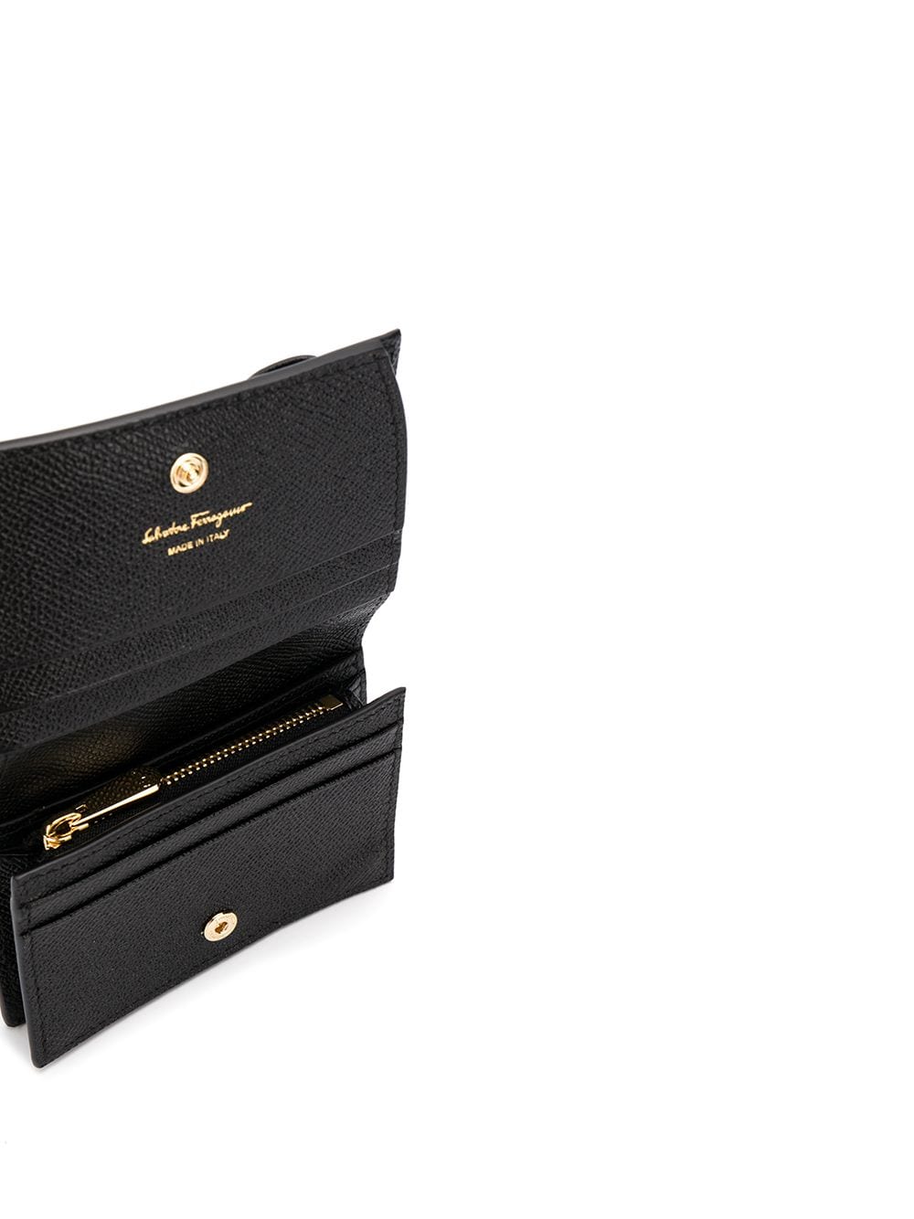 FERRAGAMO 051725300NERO