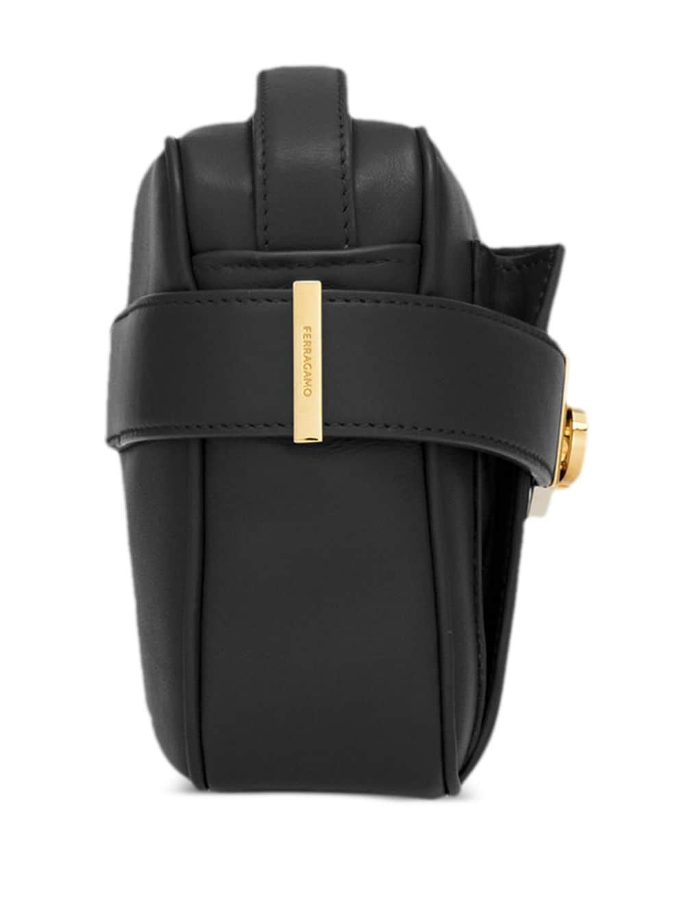 FERRAGAMO ARCHIVE CC769547NERO