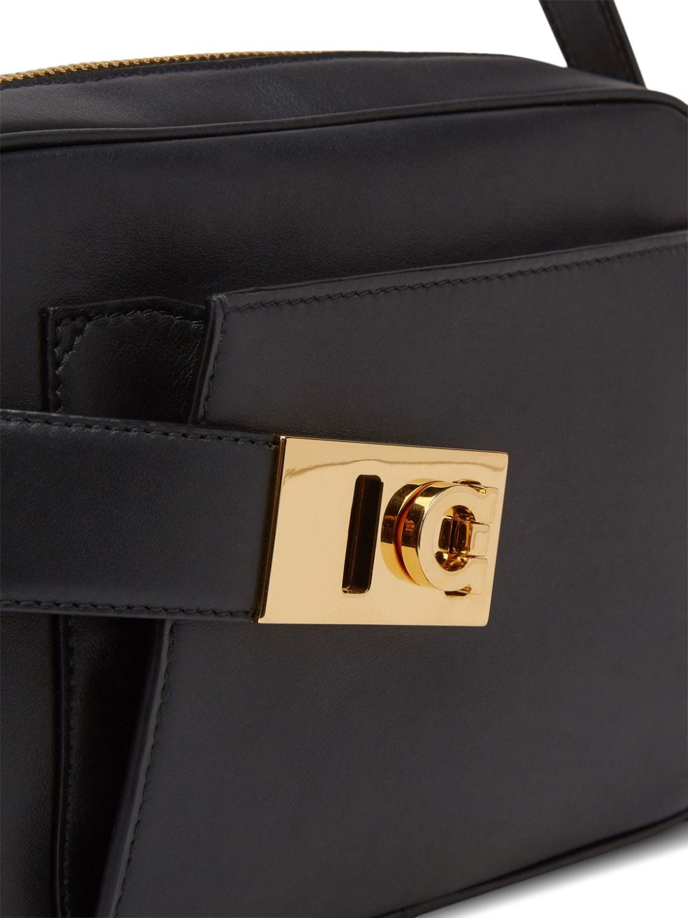 FERRAGAMO ARCHIVE CC769547NERO