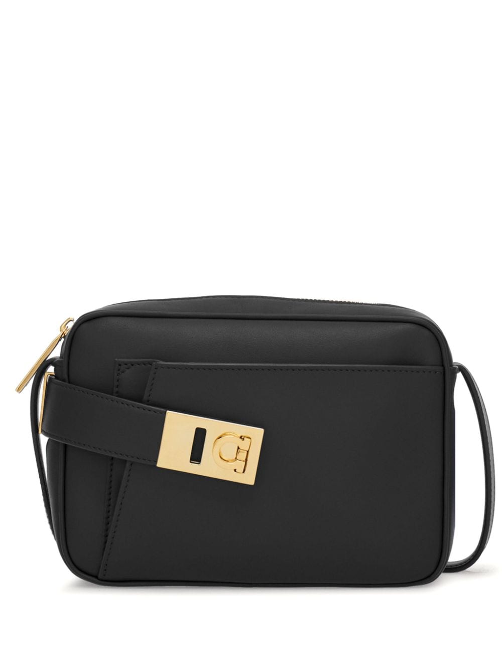 FERRAGAMO ARCHIVE CC769547NERO