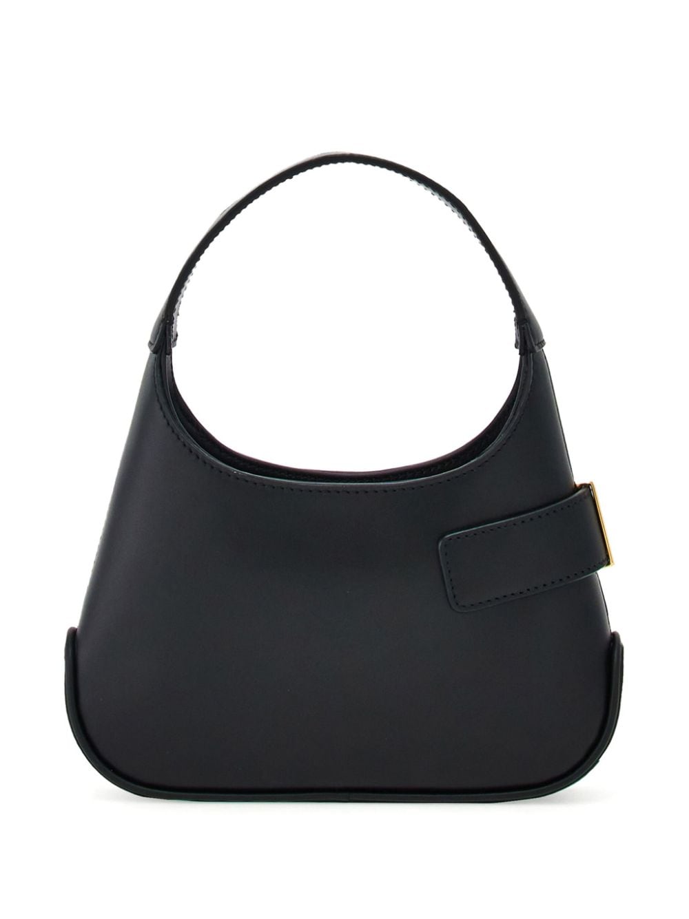 FERRAGAMO ARCH SH MIN769137NERO