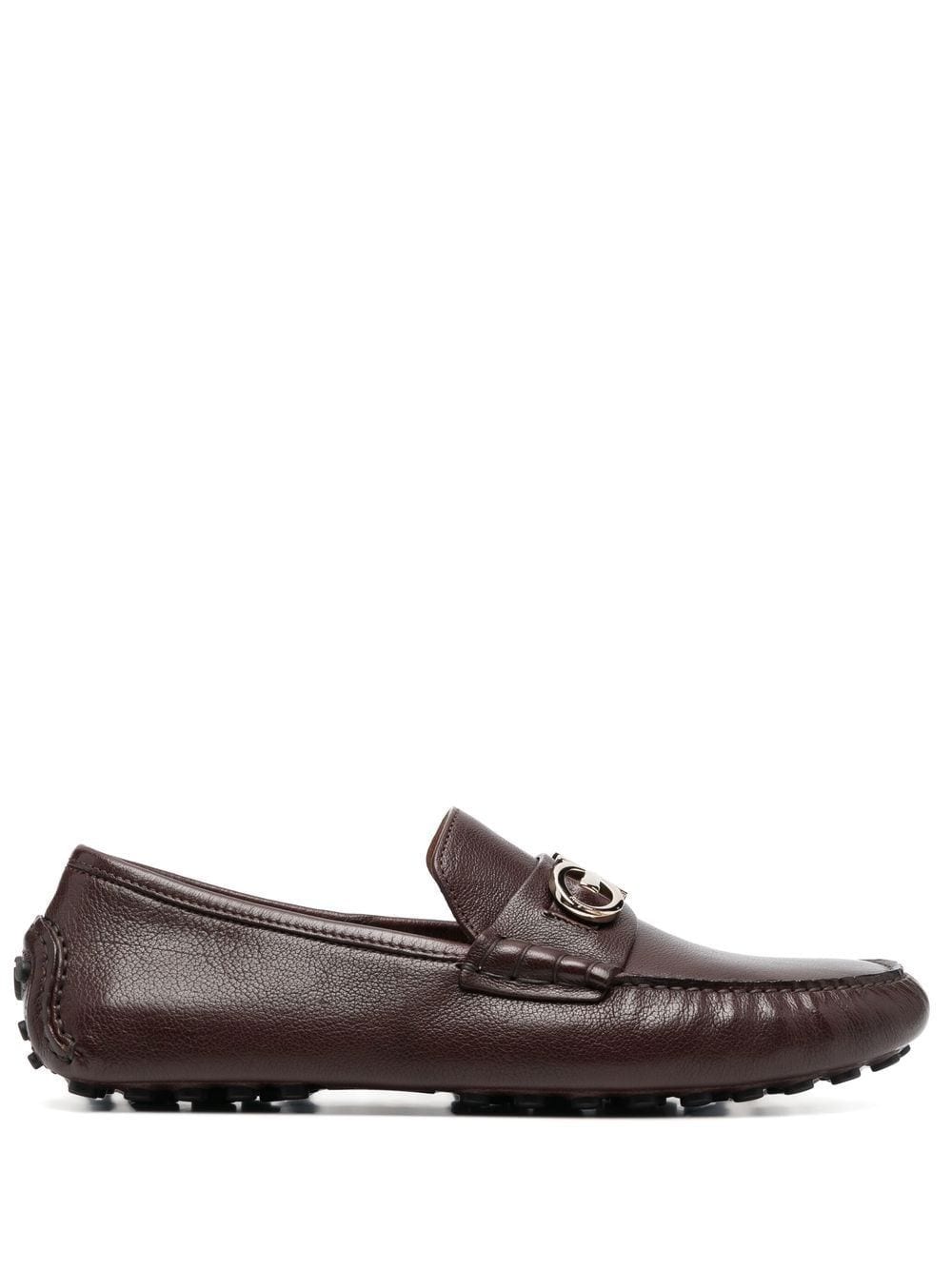 FERRAGAMO GRAZIOSO020983TAMARINDO/NEW BISCOTTO