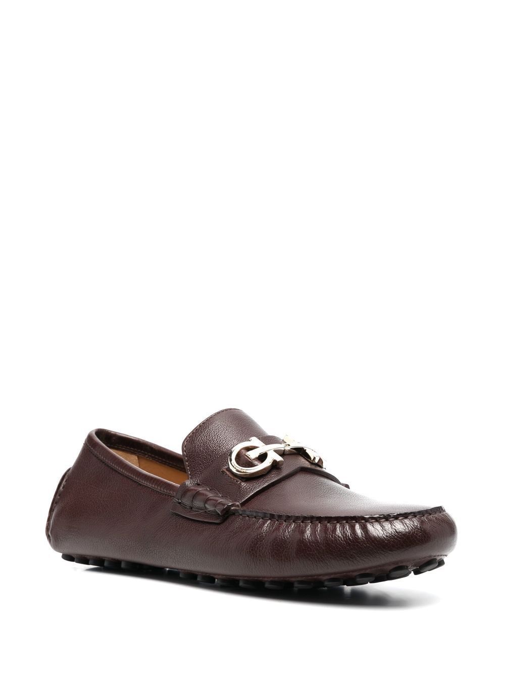 FERRAGAMO GRAZIOSO020983TAMARINDO/NEW BISCOTTO