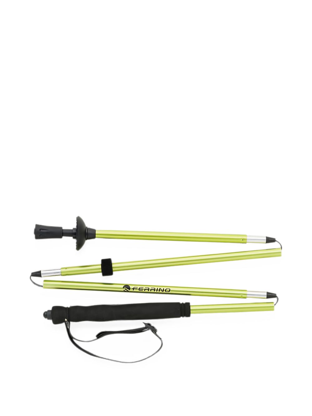 JET POLES CM.120 PAIR 78414HCU  FERRINO 