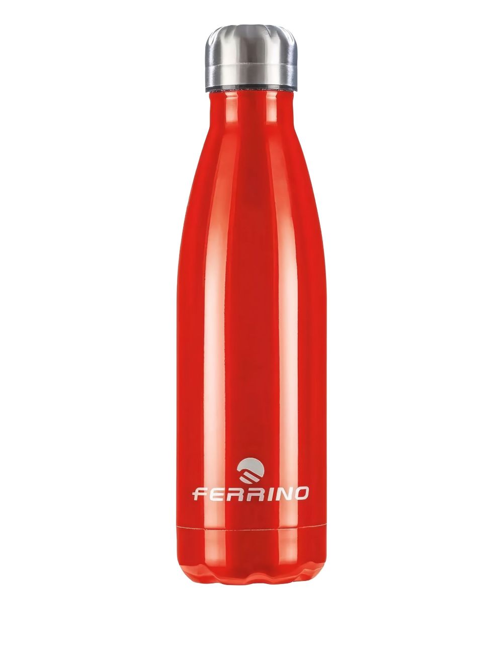 ASTER inox trekking bottle 79188 IRRX FERRINO 
