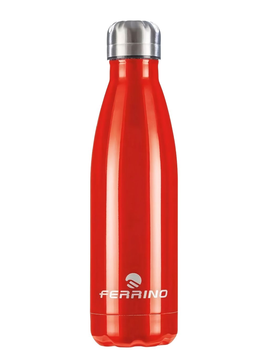 ASTER inox trekking bottle 79188 IRRX FERRINO 
