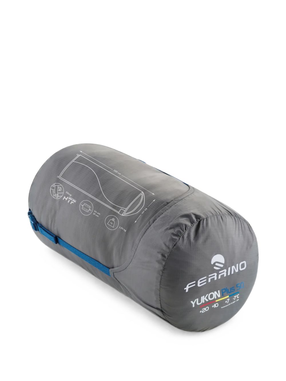 Yukon plus sack 86357IBBS  FERRINO 