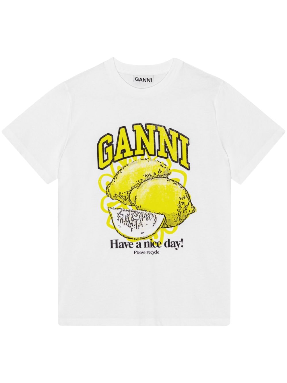 GANNI T3768151