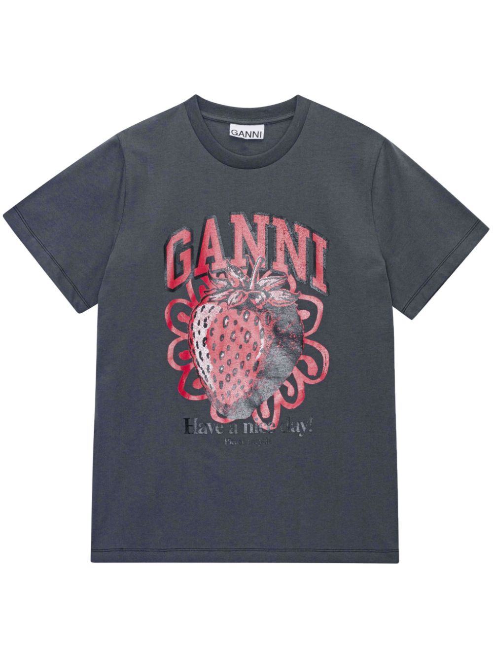 GANNI T3769490