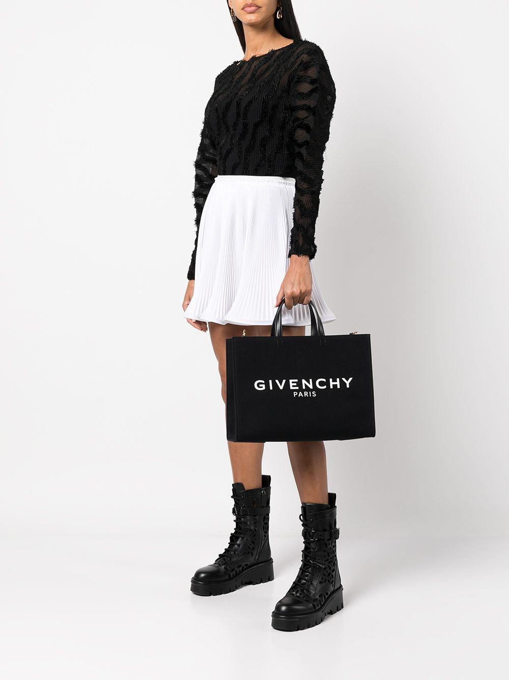 GIVENCHY BB50N2B1F1001