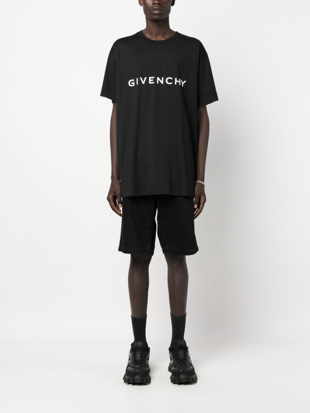 GIVENCHY BM716N3YAC001