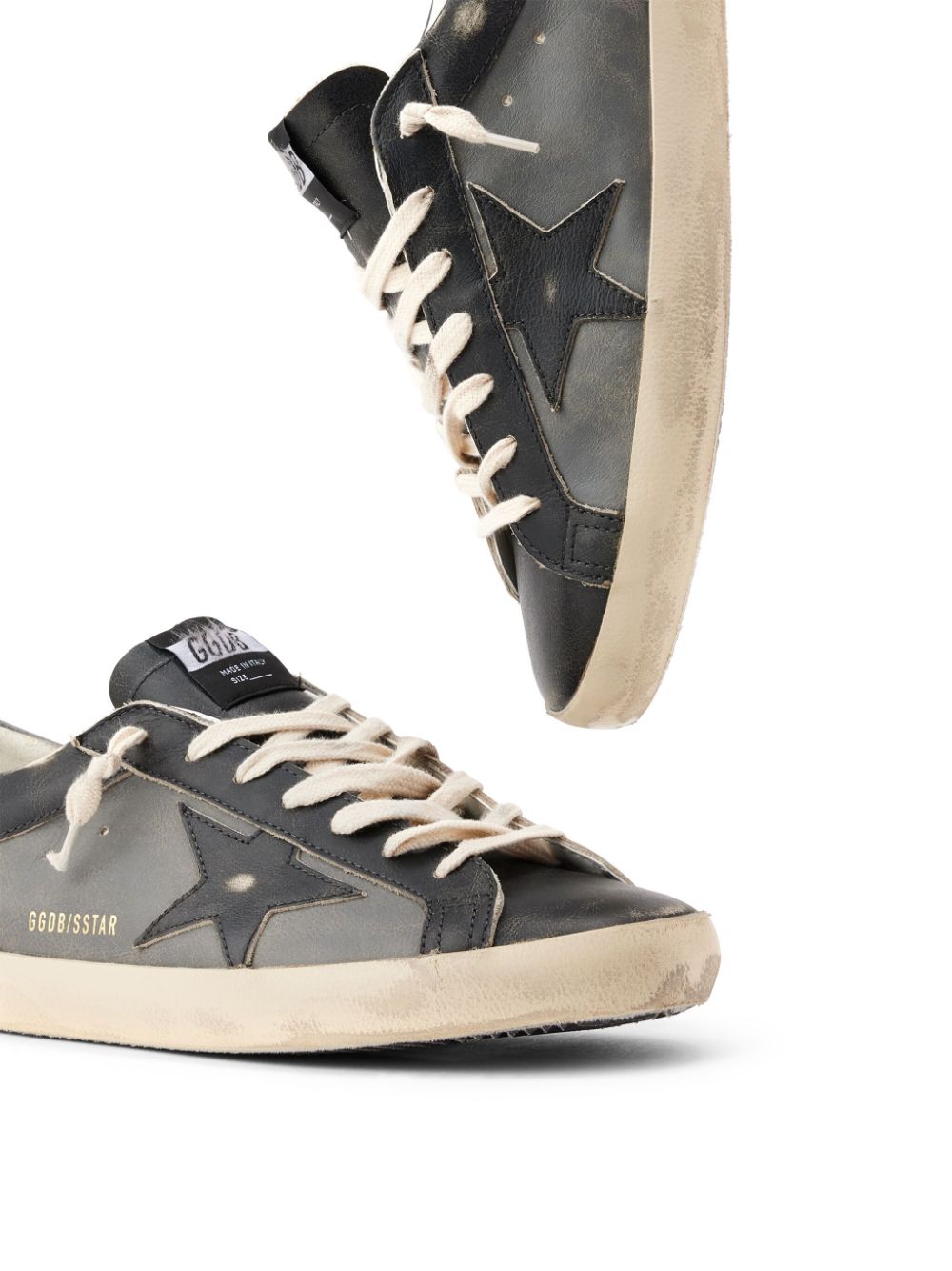 GOLDEN GOOSE GMF00103F00536490219