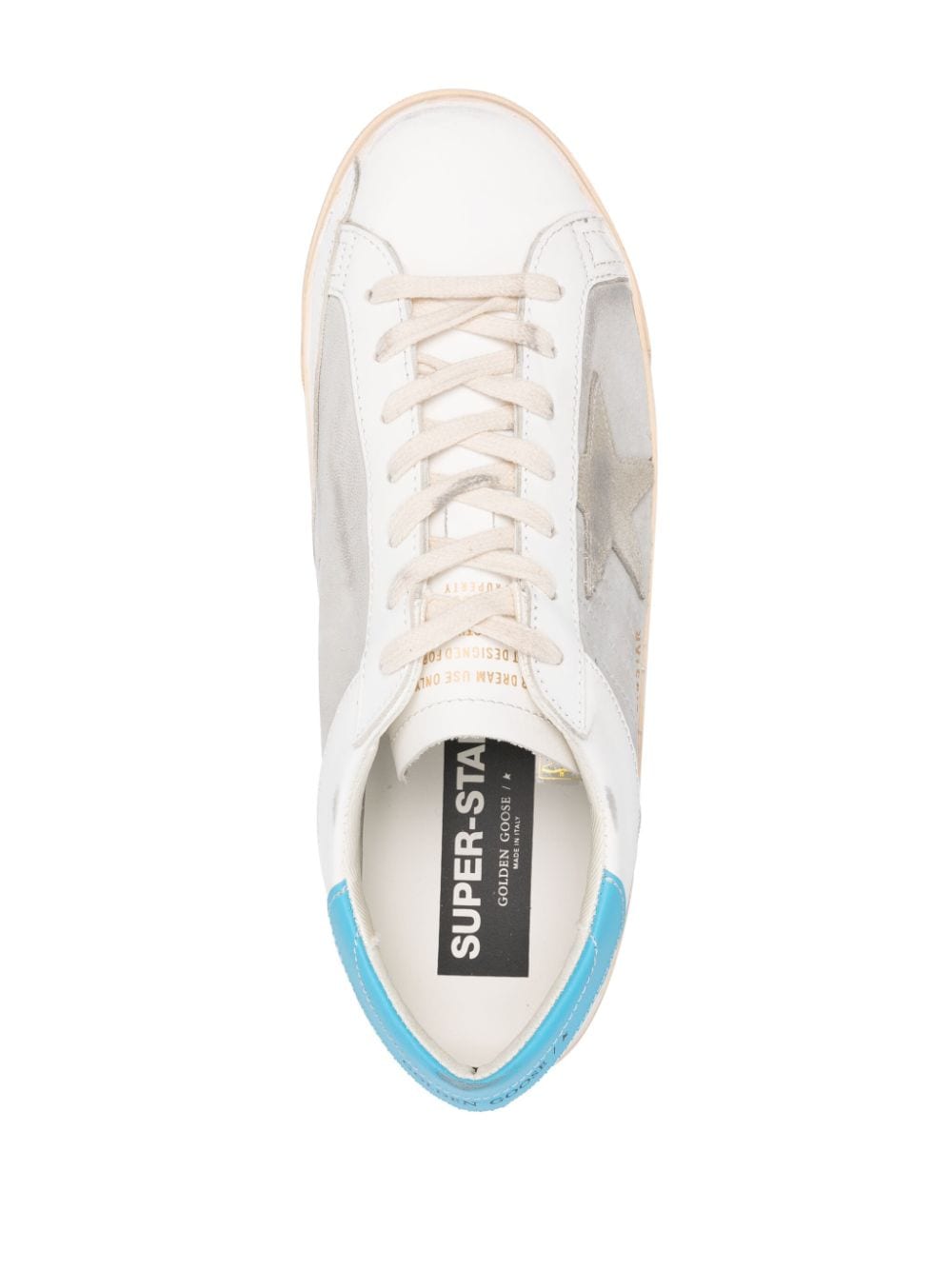 GOLDEN GOOSE GMF00103F00539811156