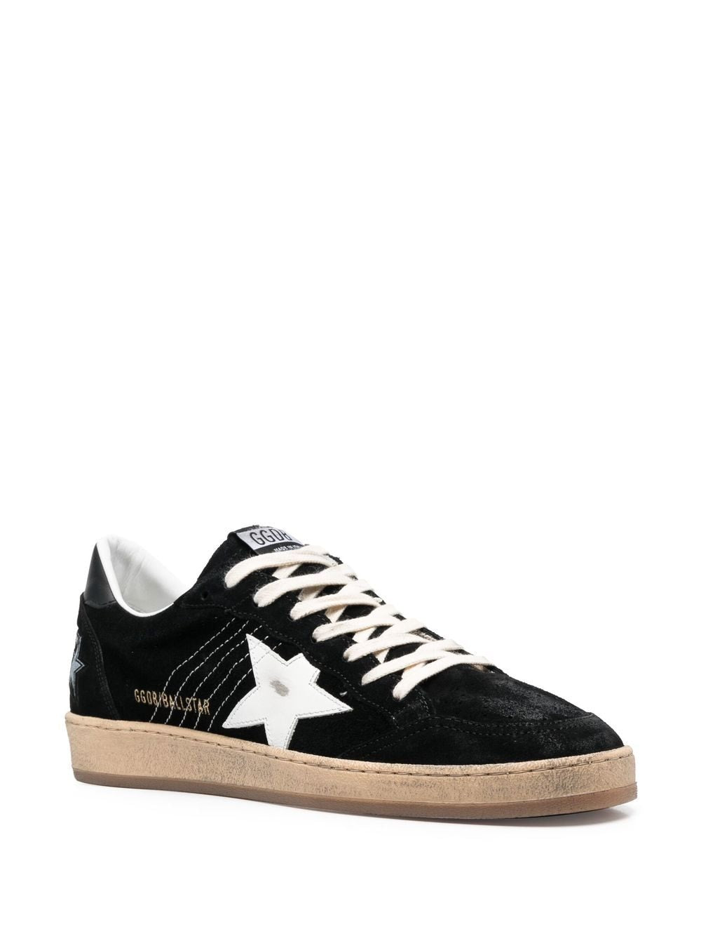 GOLDEN GOOSE GMF00117F00324680203