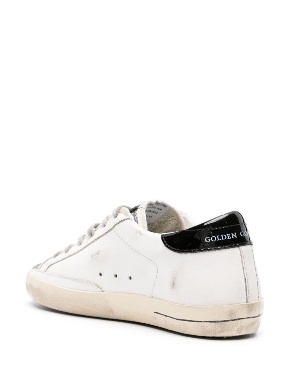 GOLDEN GOOSE GWF00101F00534510238