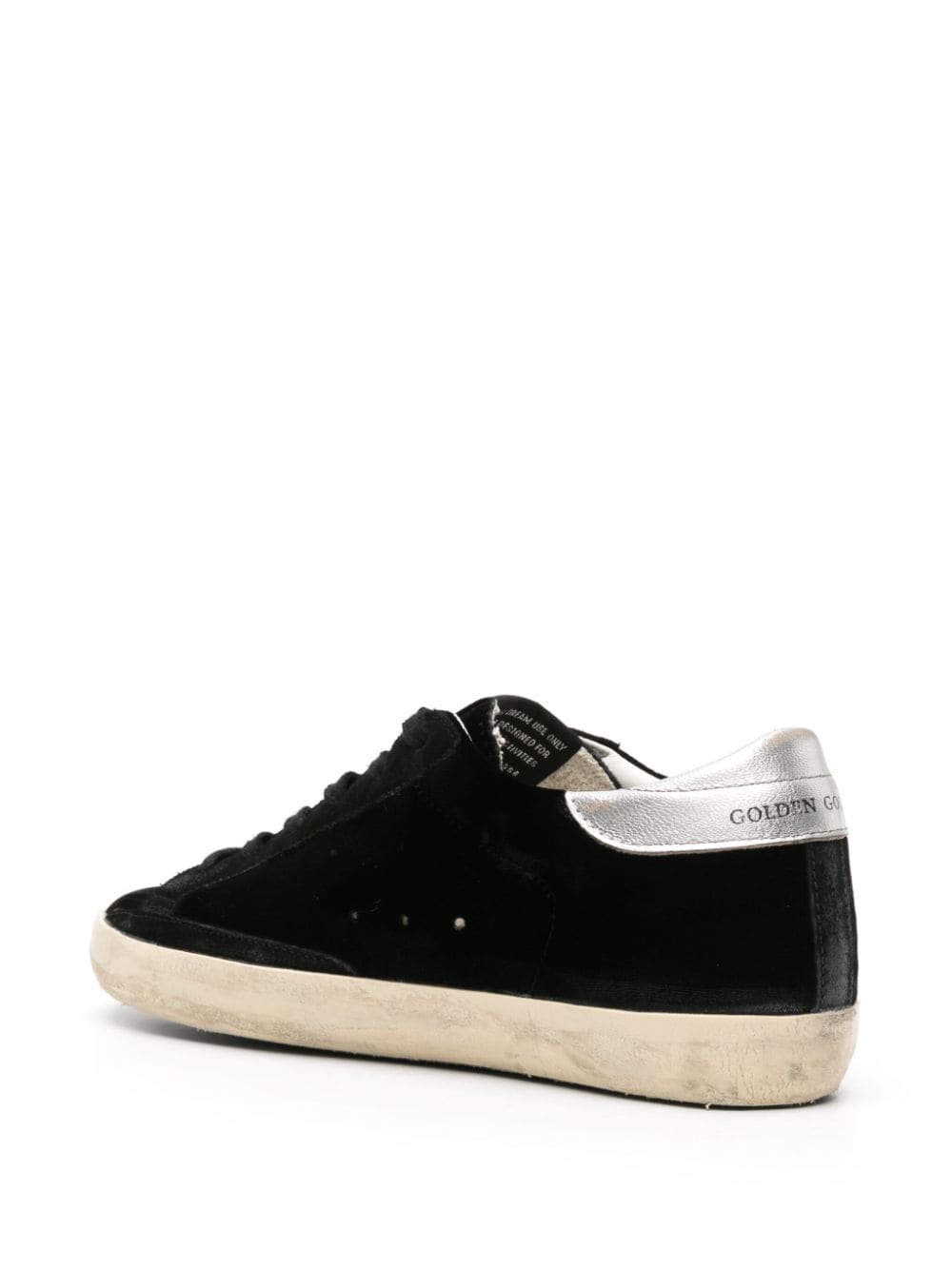 GOLDEN GOOSE GWF00101F00544090179