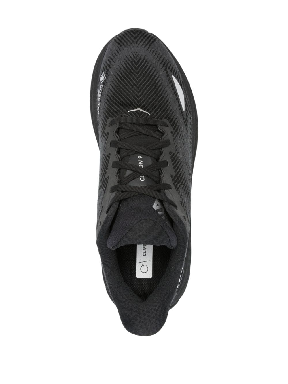 Clifton 9 GTX sneakers<BR/><BR/><BR/>