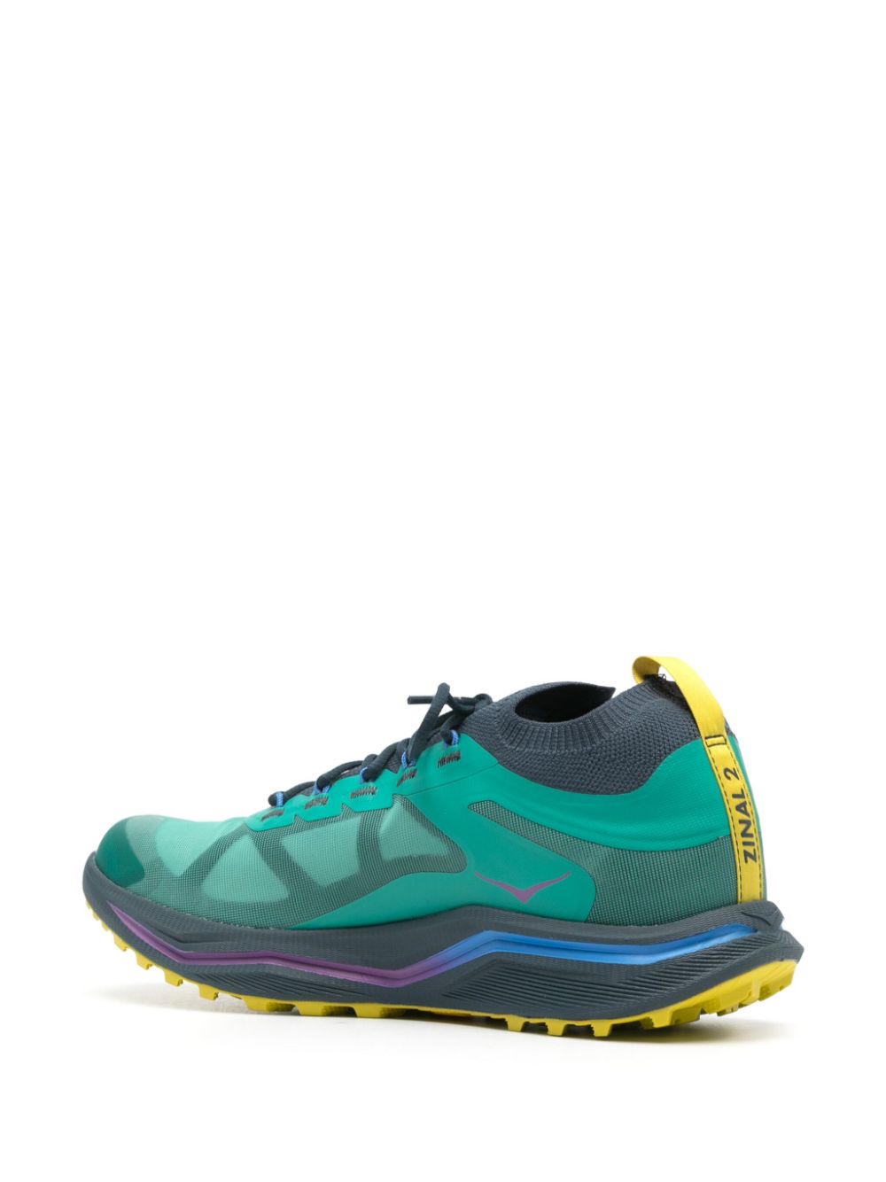 HOKA ONE ONE 1141491M ZINAL 2THGR