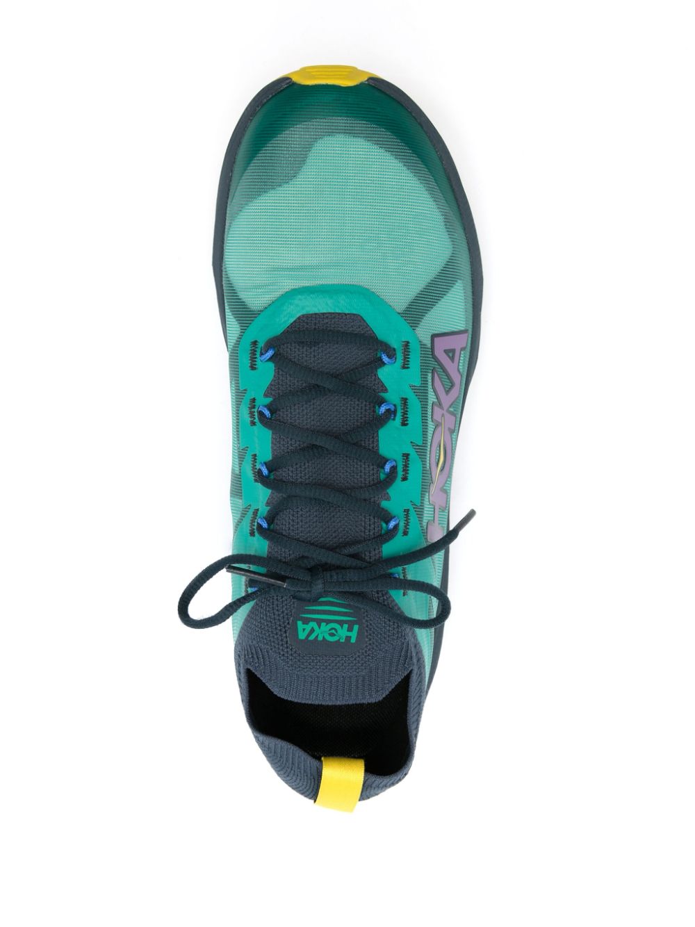 HOKA ONE ONE 1141491M ZINAL 2THGR