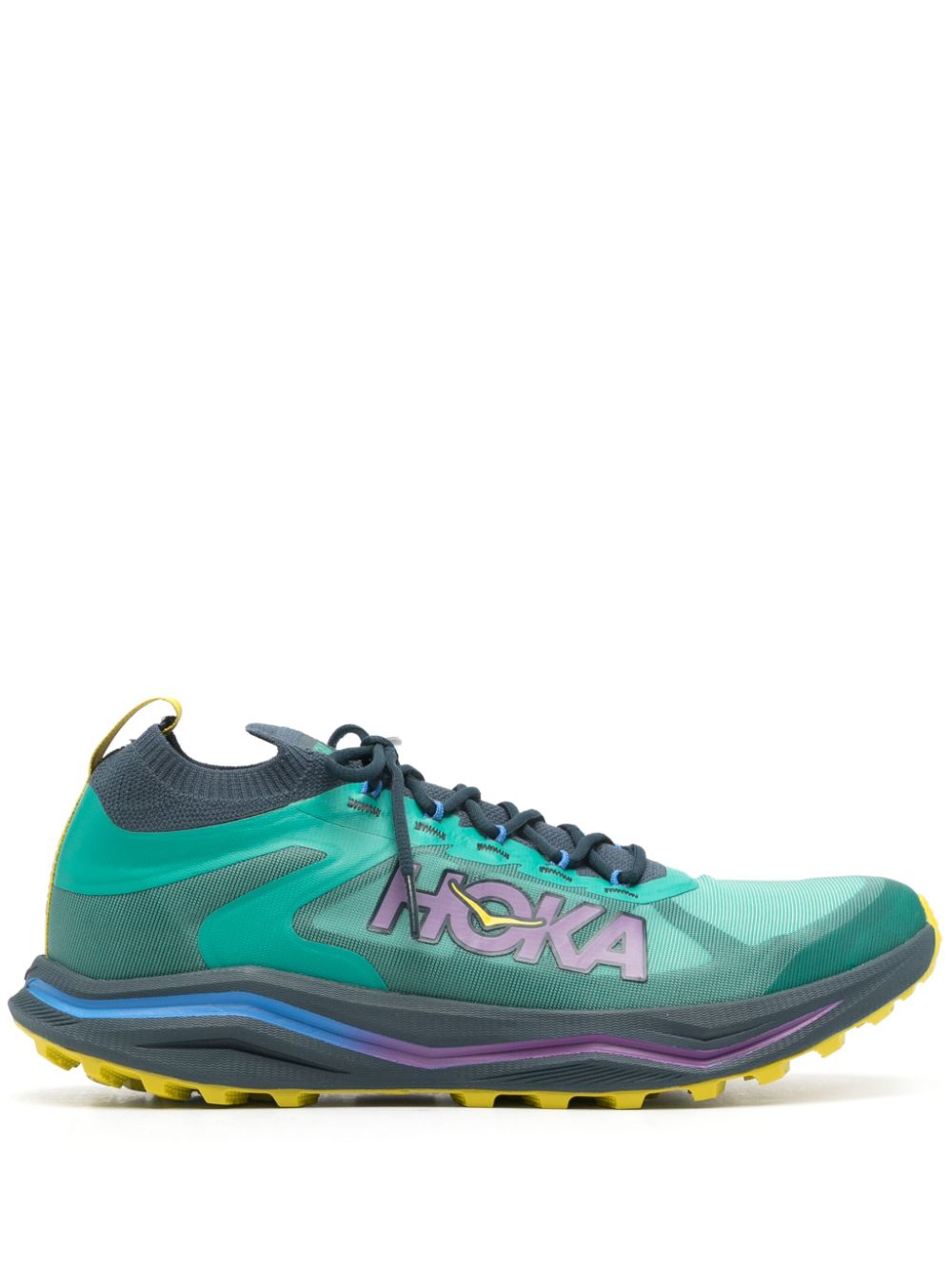 HOKA ONE ONE 1141491M ZINAL 2THGR