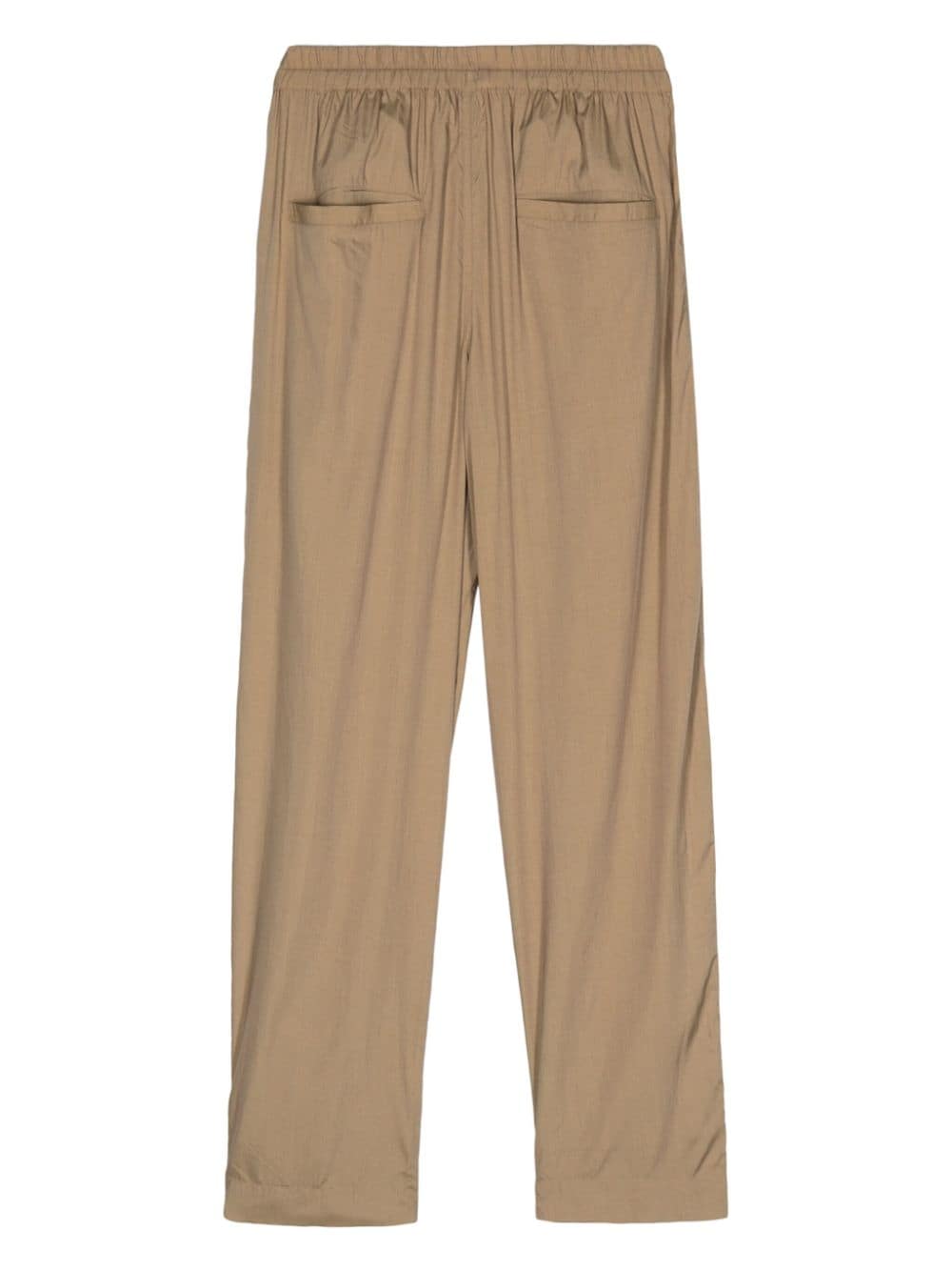 Hectorina tapered trousers<BR/><BR/><BR/>