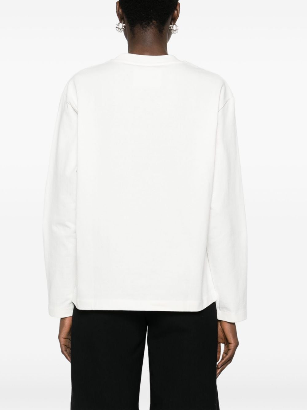 JIL SANDER J02GC0107J45148102