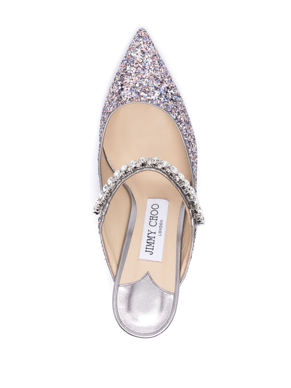 JIMMY CHOO BING 65SPRINKLE MIX