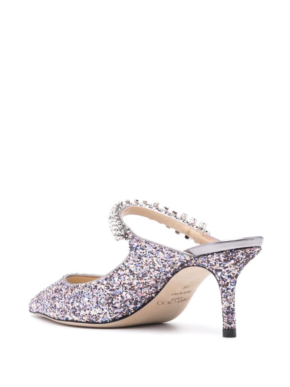 JIMMY CHOO BING 65SPRINKLE MIX