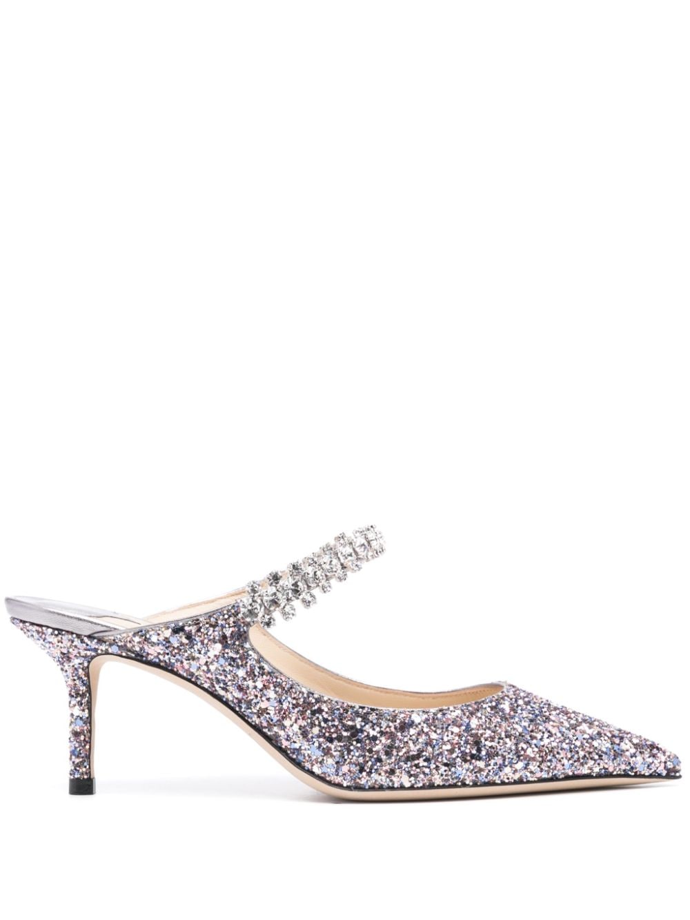 JIMMY CHOO BING 65SPRINKLE MIX