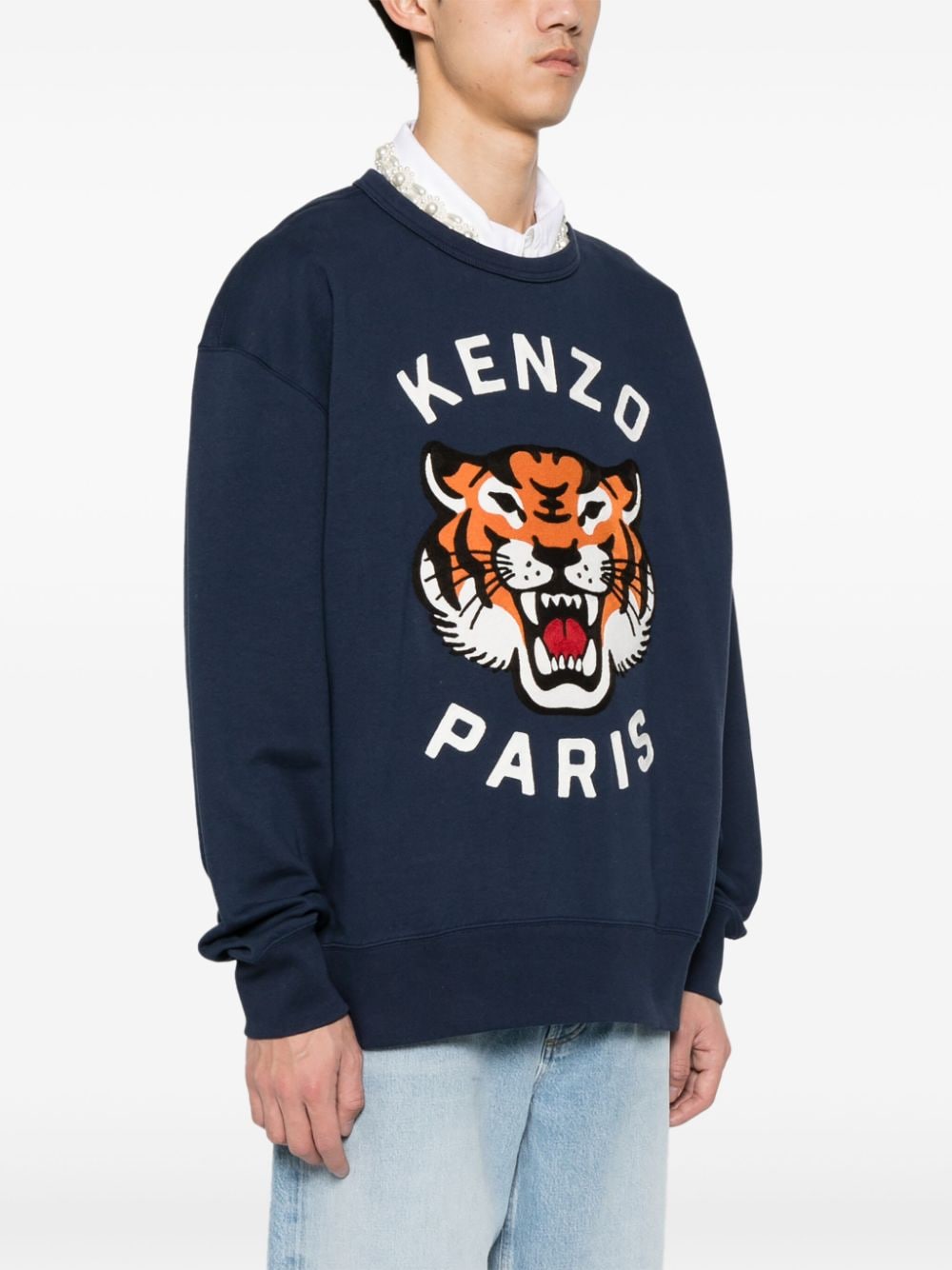 KENZO FE58SW0104MF77