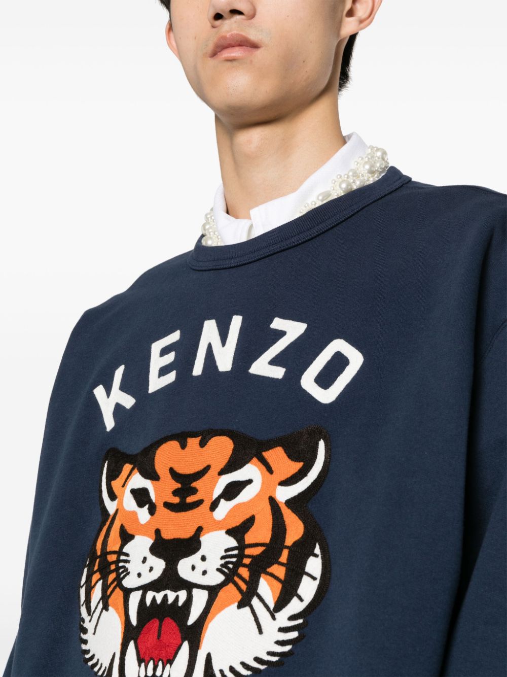 KENZO FE58SW0104MF77