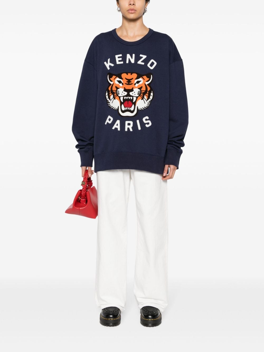 KENZO FE58SW0104MF77