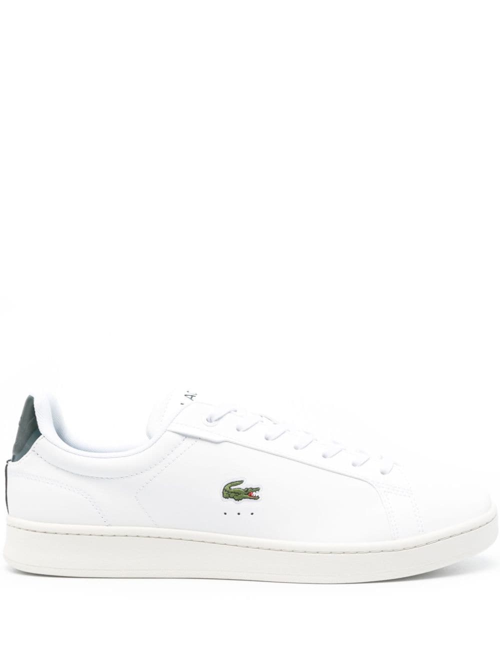 Carnaby Pro Premium leather sneakers<BR/>