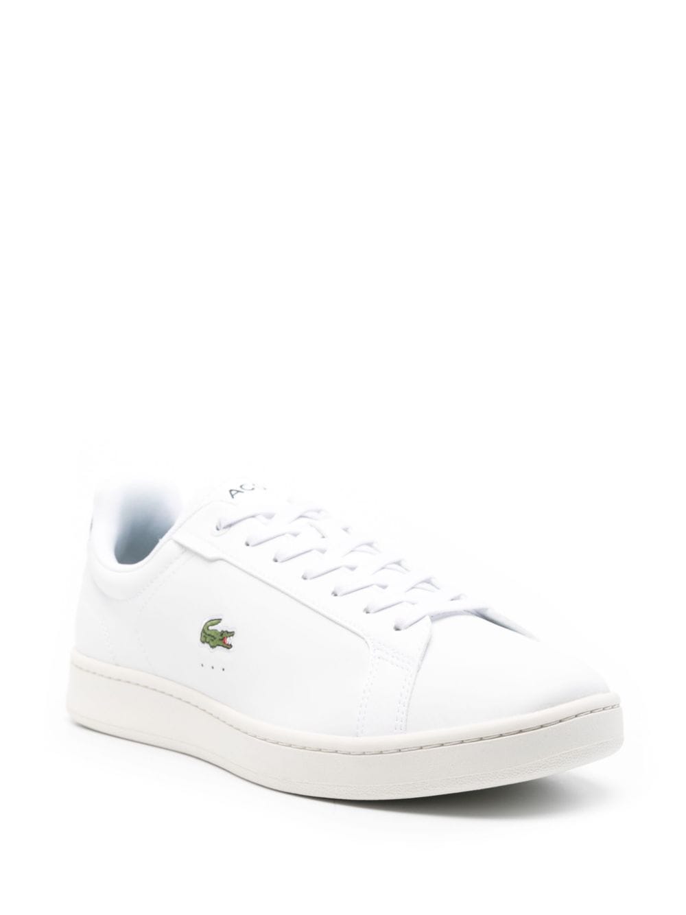Carnaby Pro Premium leather sneakers<BR/>
