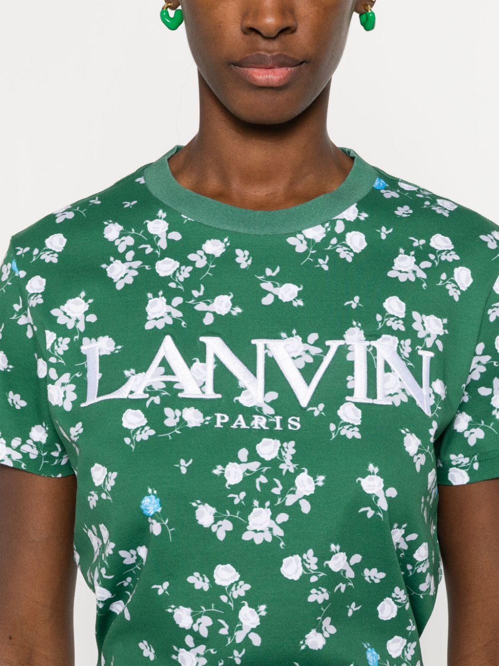 LANVIN TS0030J101474